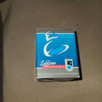 Bossini Soffione doccia snodato anticalcare