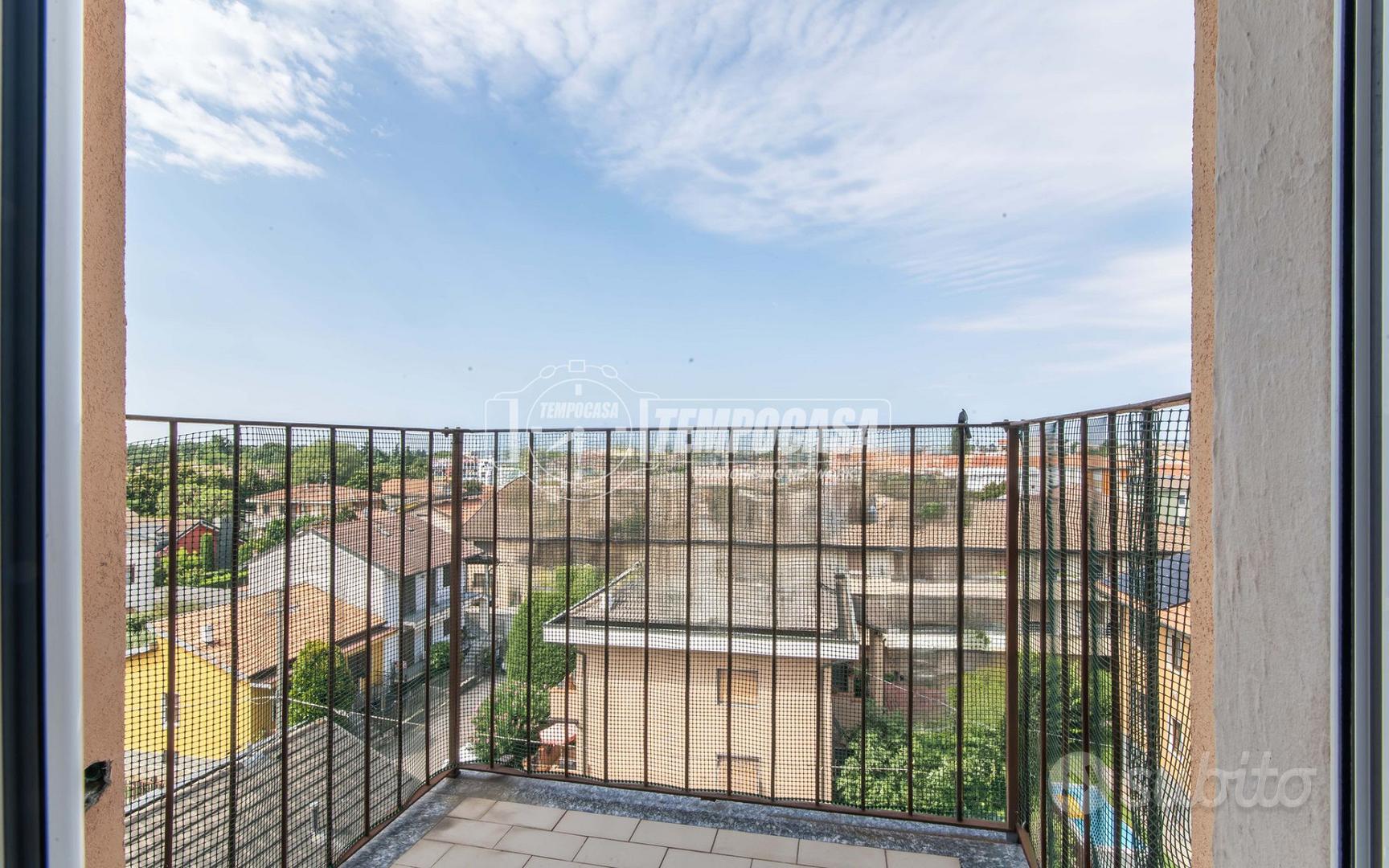 Appartamento – Paderno Dugnano, Palazzolo Milanese - Altro
