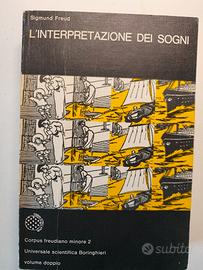 L' Interpretazione dei sogni