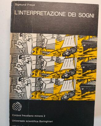 L' Interpretazione dei sogni