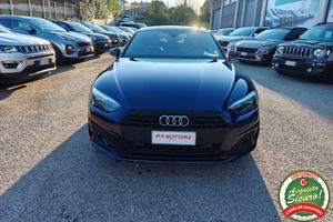 AUDI A5 SPB 35 TDI S tronic S line edition