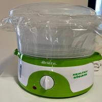 Vaporiera (NUOVA) Ariete per cottuta a vapore