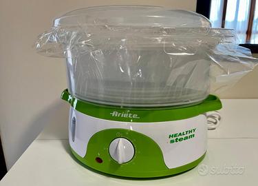 Vaporiera (NUOVA) Ariete per cottuta a vapore
