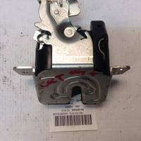 Serratura portellone posteriore - MITSUBISHI Colt 