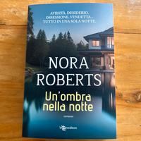 Un’ombra nella notte