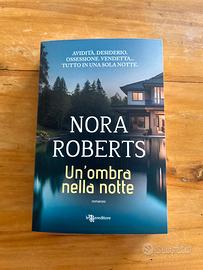 Un’ombra nella notte