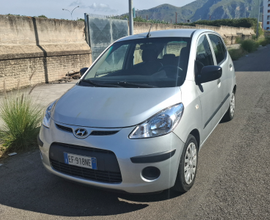 Hyundai i10 benzina/gpl