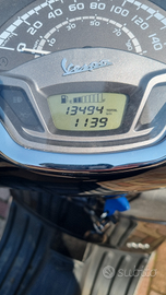 Scooter vespa gts300 piaggio