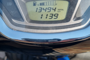 Scooter vespa gts300 piaggio