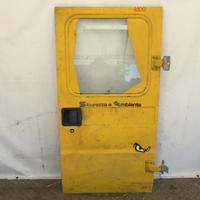 Porta Portiera Posteriore Destra Fiat Ducato 2 Vet