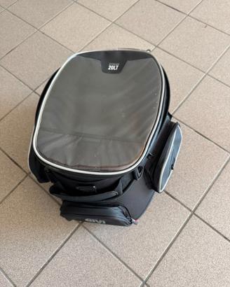 BORSA SERBATOIO GIVI XSTREAM 20 LT
