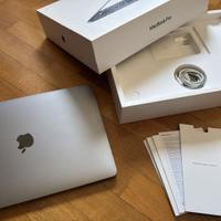 MacBook Pro 13" 2020
