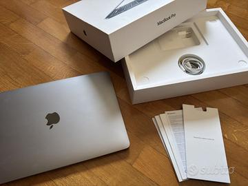 MacBook Pro 13" 2020