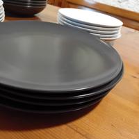 SERVIZIO PIATTI IKEA