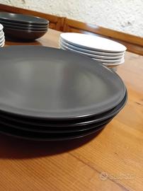 SERVIZIO PIATTI IKEA