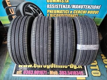 4 gomme usate michelin 225 45 17 91y estive 