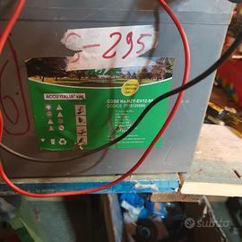 Batteria 12 v