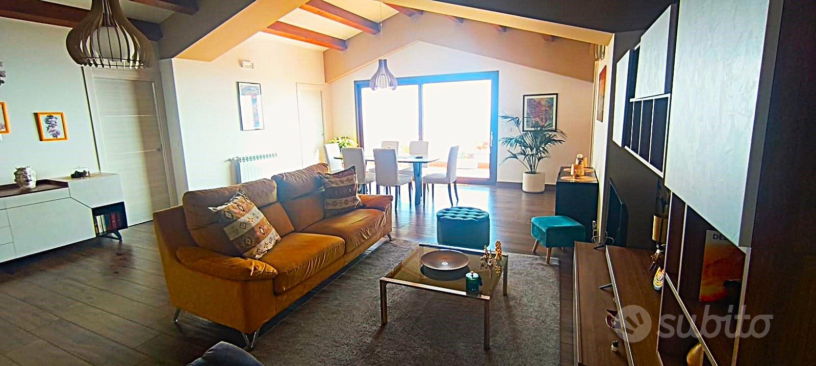 Appartamento – CT - Vista 3