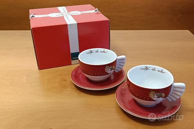 Set 2 tazze Thun Dolce Natale