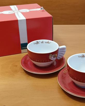 Set 2 tazze Thun Dolce Natale