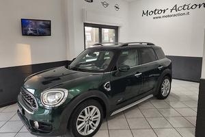 Mini Cooper SD Countryman 2.0 ALL4 Automatica