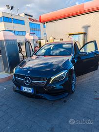 Mercedes classe A200 sport 