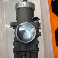 Carburatore Vhsc 39.5 dell orto