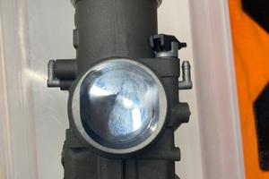 Carburatore Vhsc 39.5 dell orto