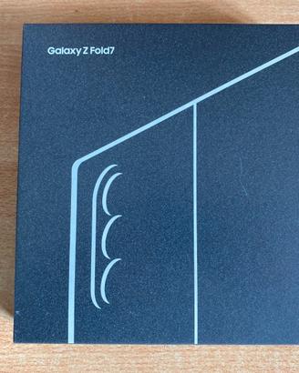 Samsung Z Fold 7 512 gb