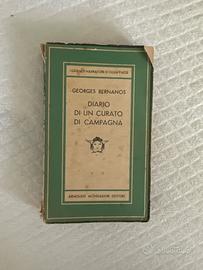 Diario di un curato di campagna
