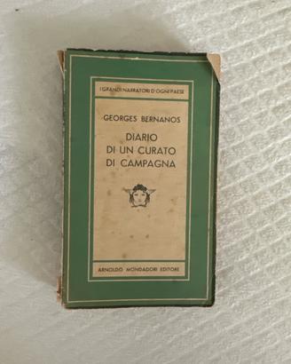 Diario di un curato di campagna