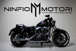 Harley-davidson 1200 Sportster Forty-Eight - 2020