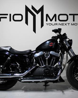 Harley-davidson 1200 Sportster Forty-Eight - 2020