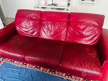 Divano letto - Divani & Divani 4 posti a sedere