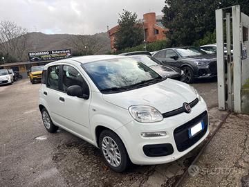FIAT PANDA 1.2 BENZINA