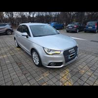 Audi A1 1.2 Tfsi 86Cv 3P Perfetta Leggi