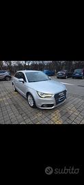 Audi A1 1.2 Tfsi 86Cv 3P Perfetta Leggi