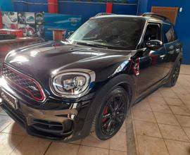 Mini John Cooper Works Countryman Mini 2.0 Cooper 