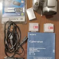 Sony Cyber-shot DSC - H7