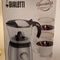 BIALETTI Cioccolata & Cappuccino