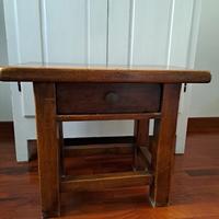 Mobilino, antiquariato