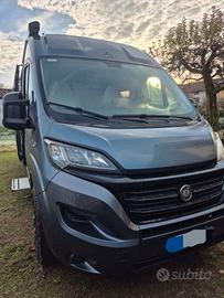 campervan 6 metri ci