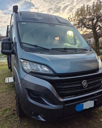 campervan 6 metri ci