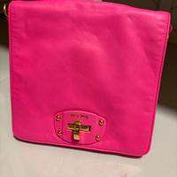 Borsa a tracolla marca  Miu Miu