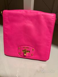 Borsa a tracolla marca  Miu Miu