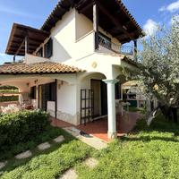 Graziosa villa indipendente