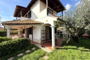 Graziosa villa indipendente