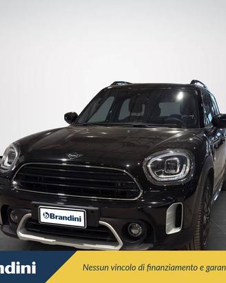 Mini Cooper Countryman 1.5 TwinPower Turbo Cooper