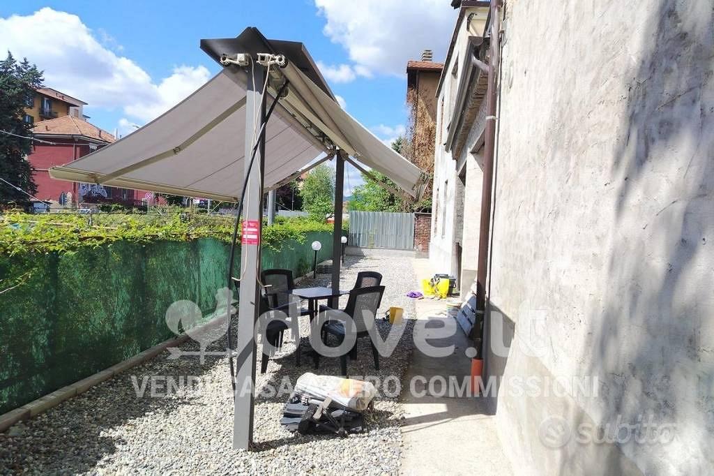 Appartamento – Varese, Conca D'Oro, Nifontano - Vista 2