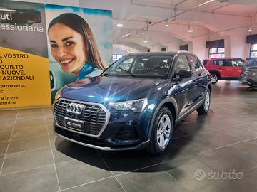 Audi Q3 35 2.0 TDi AZIENDALE GARANZIA 5 ANNI